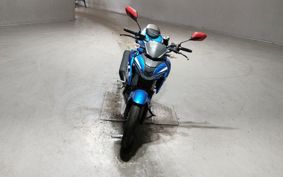 SUZUKI GSX-S125 DL32B