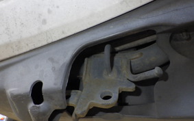 YAMAHA JOG Gen.5 SA36J