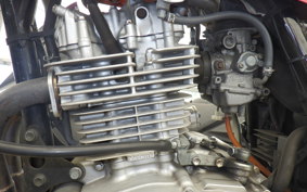 SUZUKI GRASS TRACKER Bigboy NJ47A