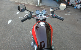 KAWASAKI ZEPHYR 1100 1992 ZRT10A
