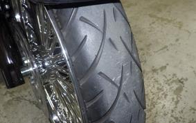 HARLEY FLHR 1580 2010