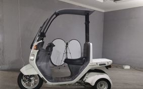 HONDA GYRO TA03