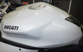 DUCATI 1199 PANIGALE S 2013