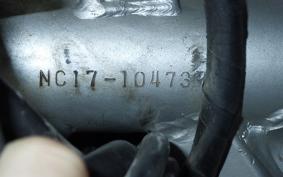 HONDA CBR400F GEN 1 1987 NC17