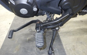 HONDA REBEL 250 A 1995 MC49