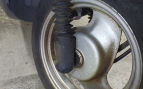 YAMAHA JOG POCHE 1991 SA08J