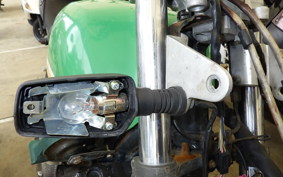 YAMAHA XJR400 Gen.2 R 2000 4HM
