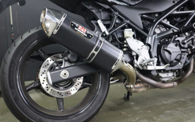 SUZUKI SV650 2020 VP55B