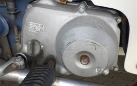 HONDA C50 SUPER CUB 1996 AA01