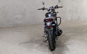 HONDA GB350S NC59