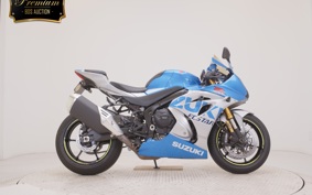 SUZUKI GSX-R1000R A 2020 DM11G