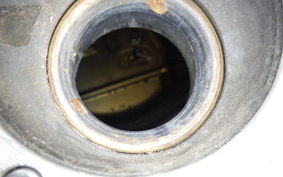 YAMAHA FZR1000 1991 3GM