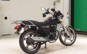 HONDA LY125 FI