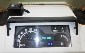 HONDA GYRO X TD02