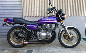 SUZUKI GS750 2024 GS750