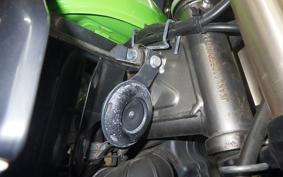 KAWASAKI KSR110 E 2013