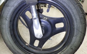 SUZUKI LET's 4 2019 CA45A