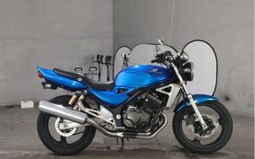 KAWASAKI BALIUS250-2 ZR250B