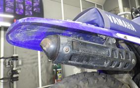 YAMAHA PW80 4BC