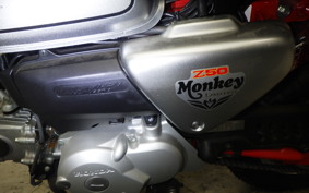 HONDA MONKEY 2024 AB27