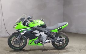 KAWASAKI NINJA400R ER400B