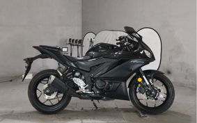YAMAHA YZF-R25 RG74J