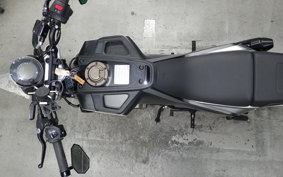 HUSQVARNA SVARTPILEN 401 2021