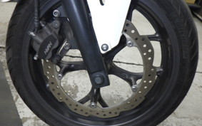 HONDA NC 700 X 2012 RC63