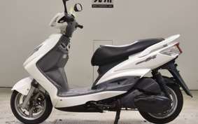 YAMAHA CYGNUS 125 X 2 2004 SE44J