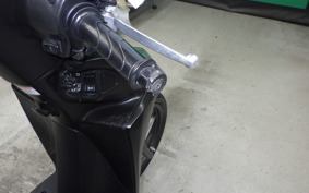 HONDA DIO110-3ﾍﾞｰｼｯｸ 2013 JK03