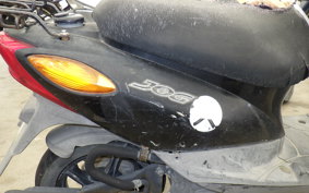 YAMAHA JOG Delux SA39J