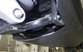 YAMAHA AXIS 125 Z 1989 SED7J