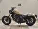 Фото Honda REBEL 250 E-Clutch 2017 с японского аукциона