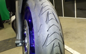 YAMAHA MT-07 2022 RM33J