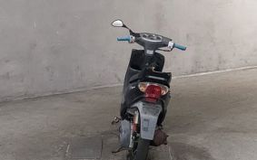 YAMAHA JOG ZR EVOLUTION SA16J