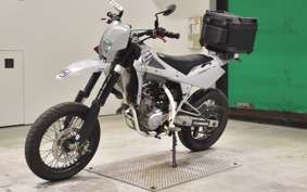 HUSQVARNA SMR125
