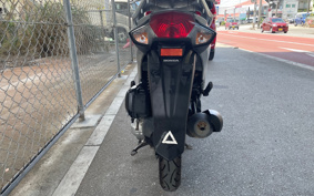 HONDA DIO 110 JF58