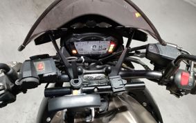 SUZUKI GSX-S1000 2015 GT79A