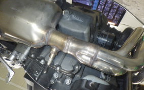 YAMAHA MT-09 A 2015 RN34J