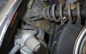 YAMAHA BJ 2018 SA24J