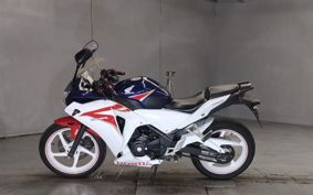 HONDA CBR250R MC41