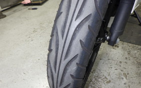 KAWASAKI NINJA 250 2 2025 EX250P
