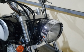 YAMAHA DRAGSTAR 400 2007 VH01J