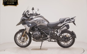 BMW R 1200GS EXCLUSIVE 2017