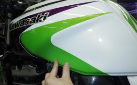 KAWASAKI ZRX1100 1999 ZRT10C
