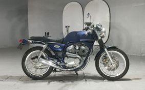 YAMAHA SRV250 RENAISSA 4DN