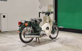 HONDA C50 SUPER CUB AA01