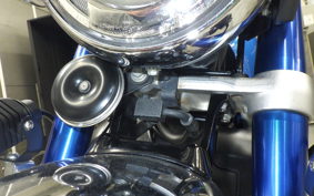 HONDA MONKEY 125 2000 JB03