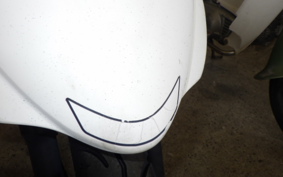 SUZUKI ADDRESS V125 CF46A