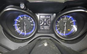 YAMAHA T-MAX 560 T 2021 SJ19J